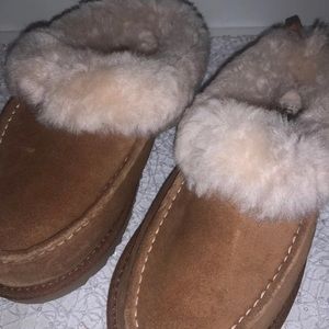Brand new UGG slippers